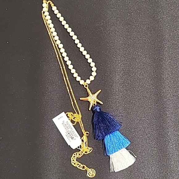 Lilly Pulitzer Jewelry - NWT Lilly Pulitzer